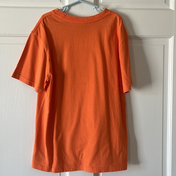 Boys Ralph Lauren Polo Tee Shirt - Picture 3 of 6